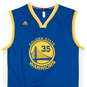 Steph Curry NBA toddler basketball, Adidas jersey